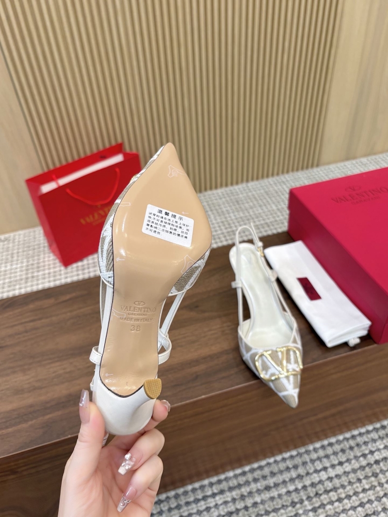 Va1e*ntin0 heeled shoes